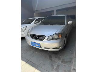 Foto do veículo Toyota Corolla 1.6 Vvt-i Xli Auto