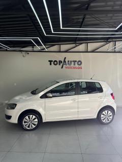Foto do veículo Volkswagen Fox 1.6 Mi Total Flex 8v 5p