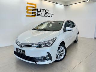 Foto do veículo Toyota Corolla Xei 2.0 Flex 16v Aut.