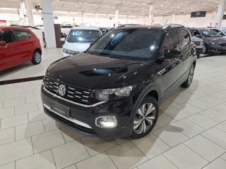 Foto do veículo Volkswagen T-cross Hig. 250 Tsi 1.4 Flex 16v 5p Aut