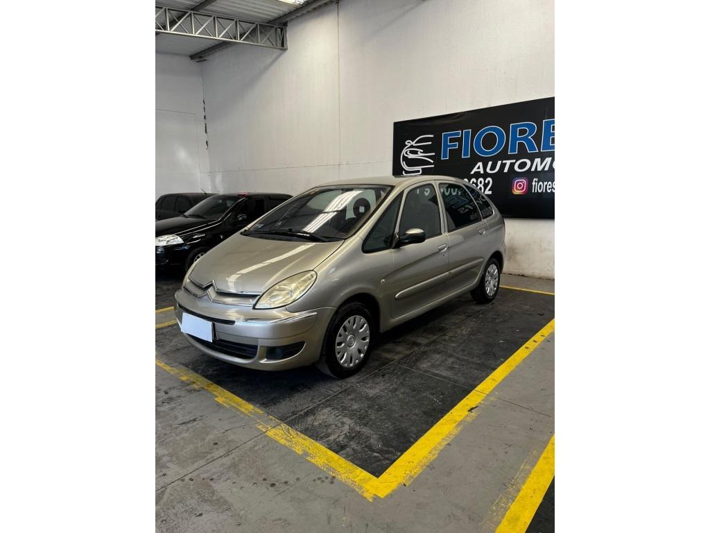 Citroën Xsara 2011