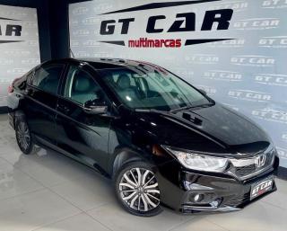 Foto do veículo Honda City Sedan Exl 1.5 Flex 16v 4p Aut.