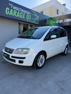 Foto do veículo Fiat Idea 1.4 Flex Elx