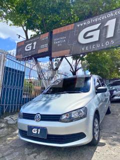 Foto do veículo Volkswagen Gol 1.0 Tec Total Flex City