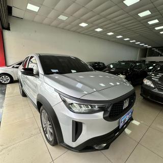 Foto do veículo Abarth Fastback 1.3 T270 Auto