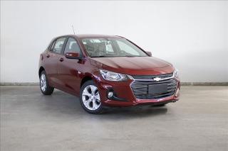Foto do veículo Chevrolet Onix 1.0 Turbo Ltz Auto