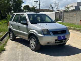 Foto do veículo Ford Ecosport Xlt 1.6/1.6 Flex 8v 5p