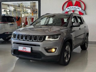 Foto do veículo Jeep Compass 2.0 Limited Auto
