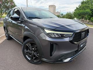 Foto do veículo Fiat Fastback 1.3 T270 Limited Edition Auto