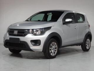 Foto do veículo Fiat Mobi 1.0 Like