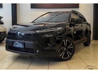 Foto do veículo Toyota Corolla Cross 1.8 Hev Xrx Cvt