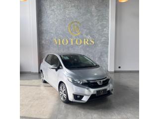Foto do veículo Honda Fit 1.5 16v Flex Ex Cvt