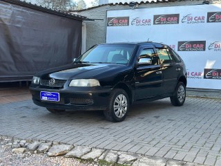 Foto do veículo Volkswagen Gol 1.6 Mi Power Total Flex 8v 4p
