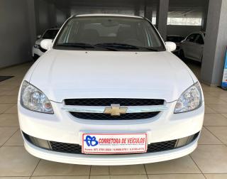 Foto do veículo Chevrolet Classic 1.0 Ls Flexpower