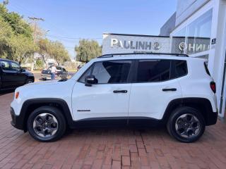 Foto do veículo Jeep Renegade 1.8 E.torq Flex Sport Auto
