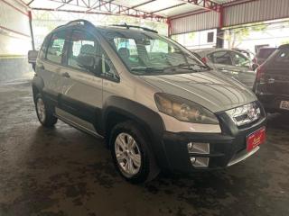 Foto do veículo Fiat Idea Advent./adv.locker 1.8 Mpi Flex 5p