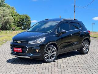 Foto do veículo Chevrolet Tracker Ltz 1.4 Turbo 16v Flex 4x2 Aut.