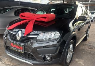 Foto do veículo Renault Sandero 1.6 Stepway Dynamique