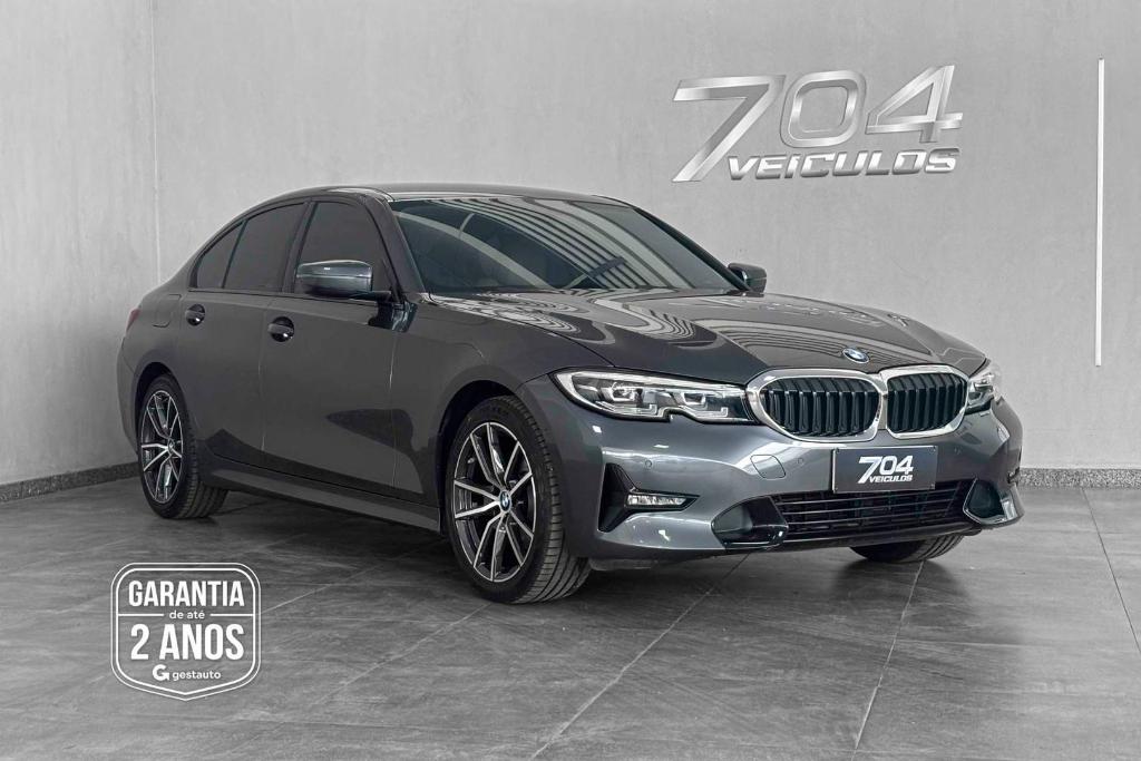 BMW 320I 2020