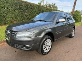 Foto do veículo Volkswagen Gol 1.0 8v Total Flex