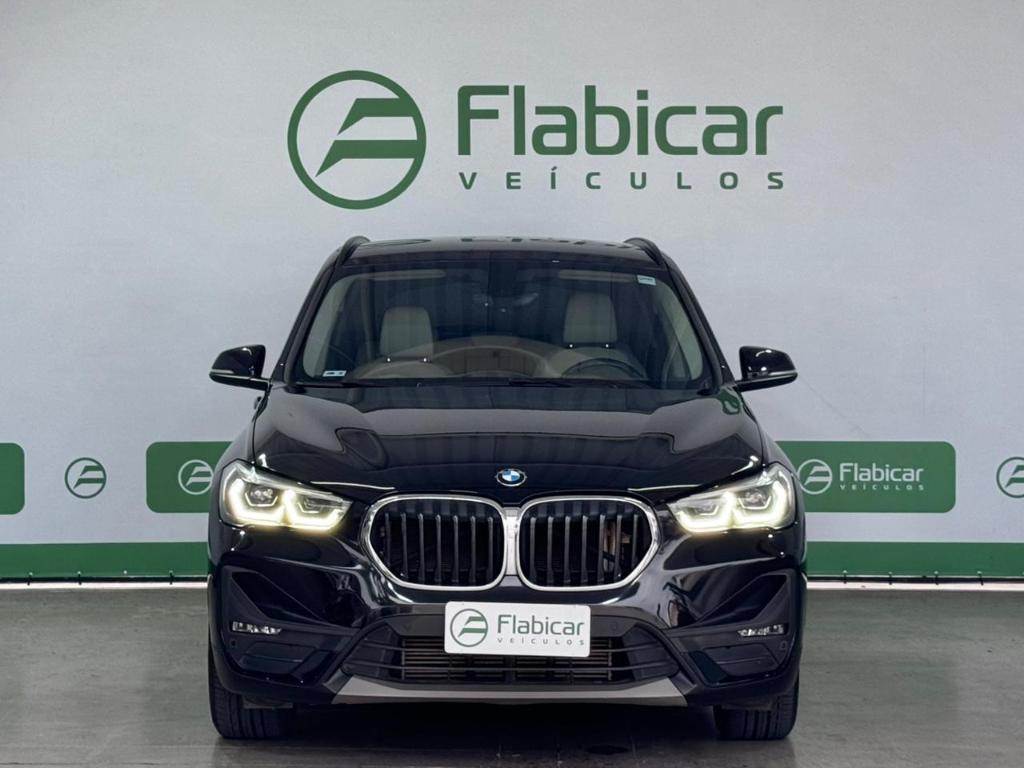 BMW X1 SDRIVE 20I 2.0/2.0 TB ACTI.FLEX AUT. 2021