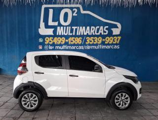 Foto do veículo Fiat Mobi 1.0 Like