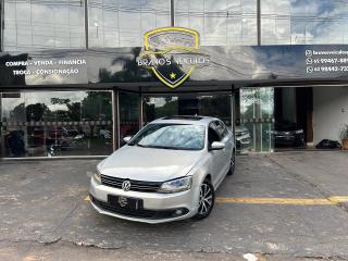 Foto do veículo Volkswagen Jetta 2.0 Total Flex Comfortline