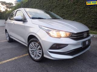 Foto do veículo Fiat Cronos Drive 1.0 6v Flex