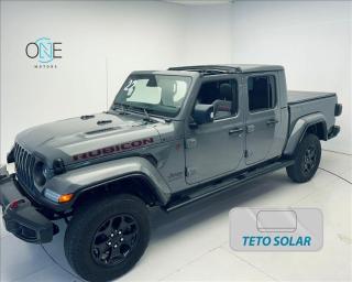 Foto do veículo Jeep Gladiator 3.6 Rubicon Auto 4wd
