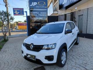 Foto do veículo Renault Kwid 1.0 Zen