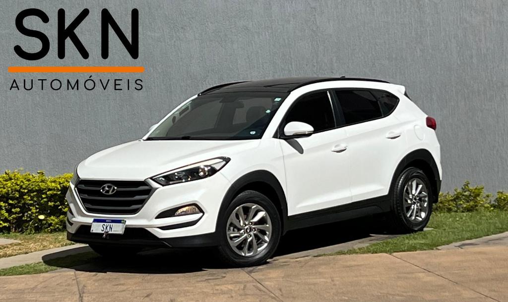 Hyundai Tucson OTHERS 2019