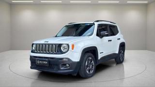 Foto do veículo Jeep Renegade Sport 1.8 4x2 Flex 16v Mec.