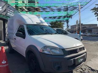 Foto do veículo Fiat Strada 1.4 Hard Working