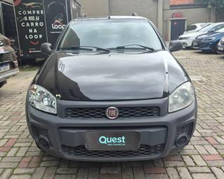 Foto do veículo Fiat Strada Working 1.4 Mpi Fire Flex 8v Cs