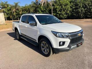 Foto do veículo Chevrolet S-10 2.8 Ctdi Cd High Country Auto 4wd