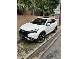 Foto do veículo Chery Tiggo 7 1.5 T Txs Dct