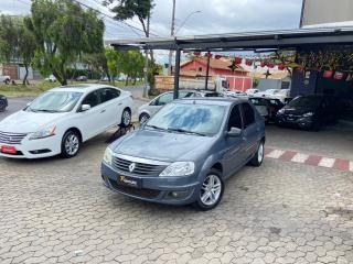 Foto do veículo Renault Logan Expression Hi-flex 1.6 8v 4p