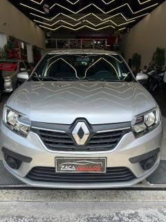 Foto do veículo Renault Logan 1.0 Expression Pack Avantage