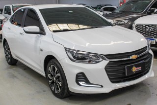 Foto do veículo Chevrolet Onix Sed. Plus Prem. 1.0 12v Tb Flex Aut