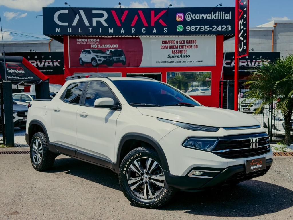 Fiat Toro