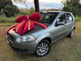 Foto do veículo Fiat Palio 1.4 8v Flex Elx