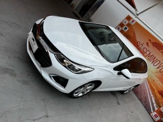 Foto do veículo Chevrolet Cruze Lt 1.4 16v Turbo Flex 4p Aut.