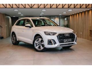 Foto do veículo Audi Q5 2.0 Phev Performance S Tronic Quattro