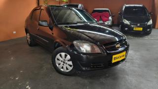 Foto do veículo Chevrolet Prisma 1.4 8v Econoflex Maxx