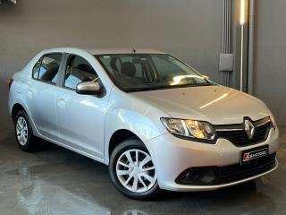 Foto do veículo Renault Logan 1.6 8v Hi-power Expression