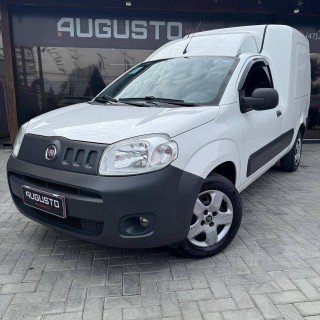 Foto do veículo Fiat Fiorino Furgão Work. Hard 1.4 Flex 8v 2p