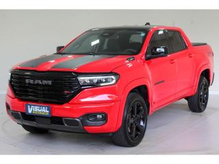 Foto do veículo Ram Rampage 2.0 Hurricane 4 Turbo R/t Auto 4wd