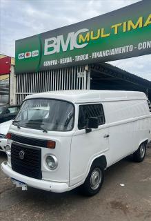 Foto do veículo Volkswagen Kombi Furgão 1.4 Mi Total Flex 8v