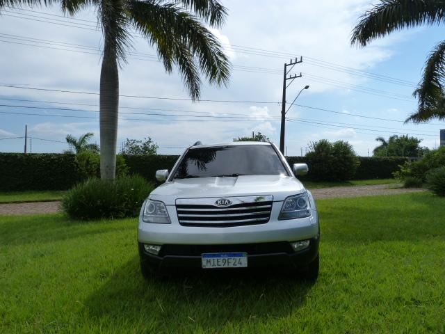 KIA Mohave EX 3.0 TB 2010