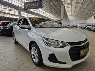 Foto do veículo Chevrolet Onix 1.0 Turbo Lt